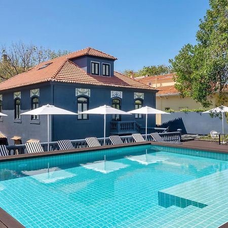 Casa Da Marechal - Boutique Hotel By Oporto Collection - Adults Only Kültér fotó