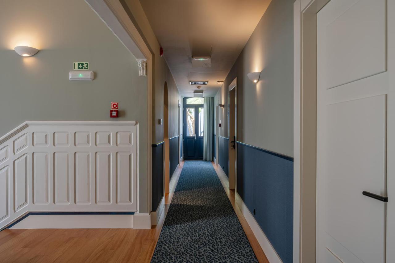Casa Da Marechal - Boutique Hotel By Oporto Collection - Adults Only Kültér fotó