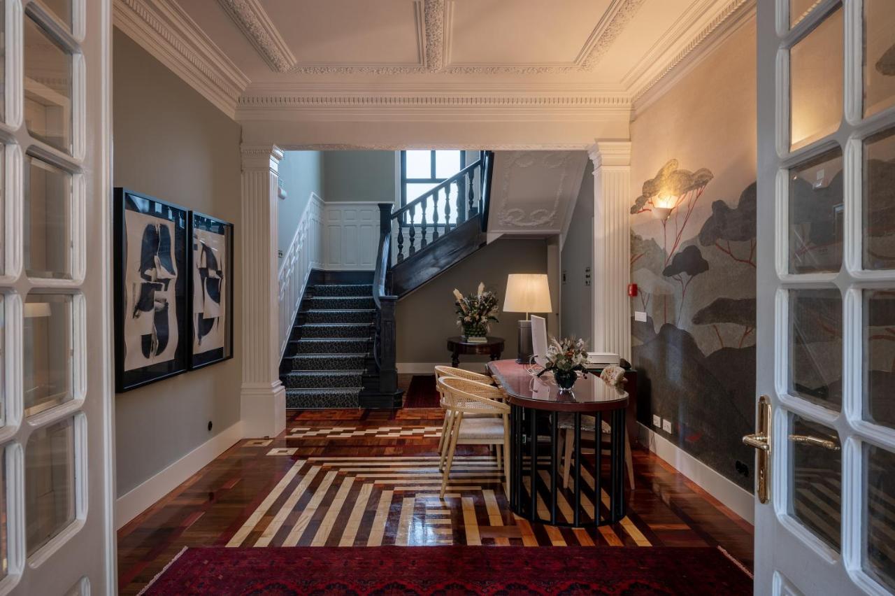 Casa Da Marechal - Boutique Hotel By Oporto Collection - Adults Only Kültér fotó