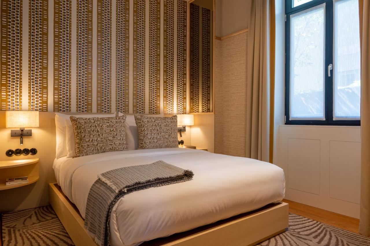 Casa Da Marechal - Boutique Hotel By Oporto Collection - Adults Only Szoba fotó