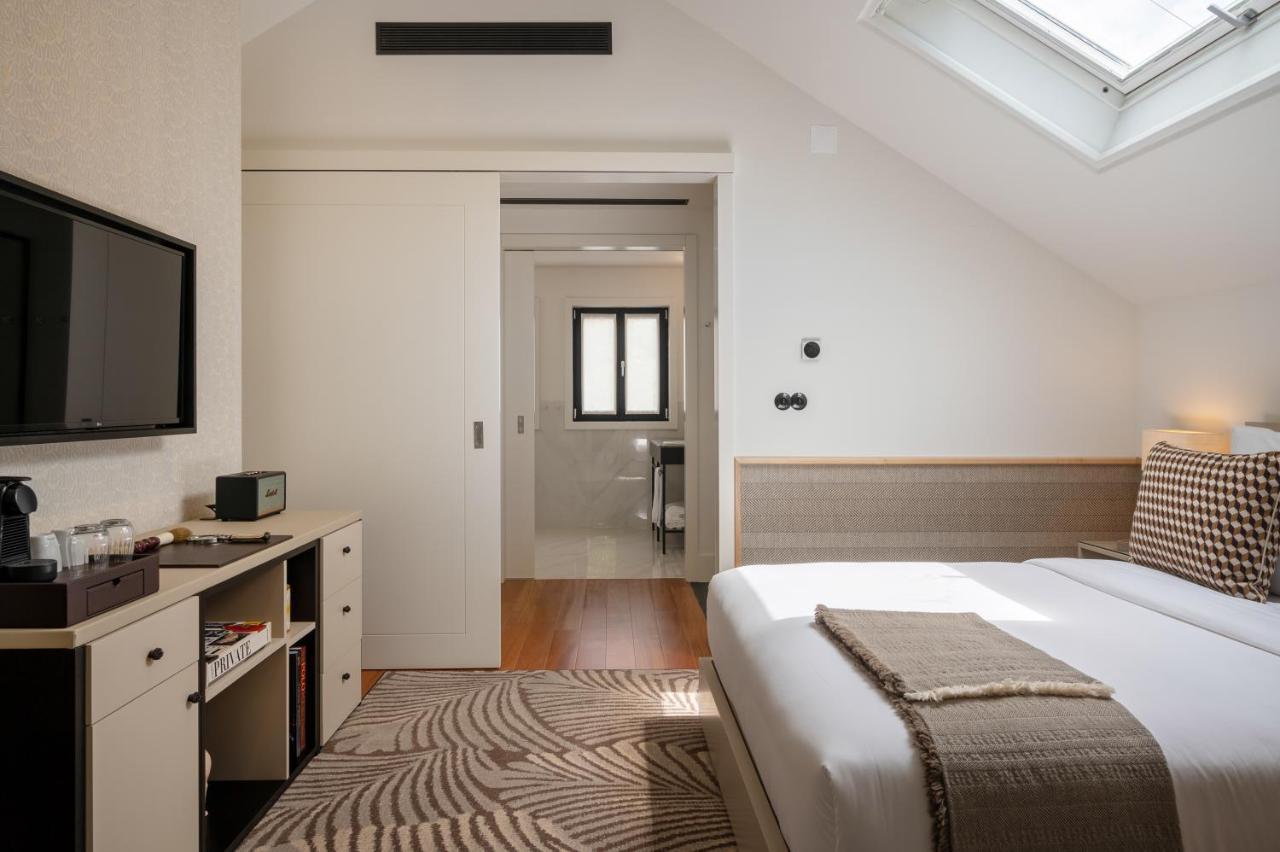 Casa Da Marechal - Boutique Hotel By Oporto Collection - Adults Only Kültér fotó