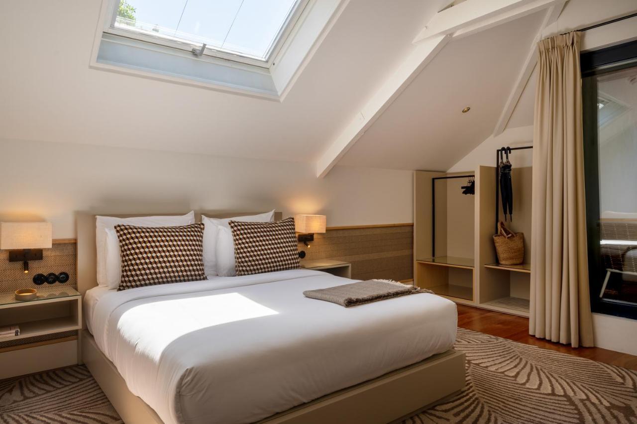 Casa Da Marechal - Boutique Hotel By Oporto Collection - Adults Only Szoba fotó