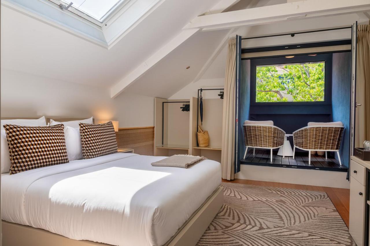 Casa Da Marechal - Boutique Hotel By Oporto Collection - Adults Only Kültér fotó