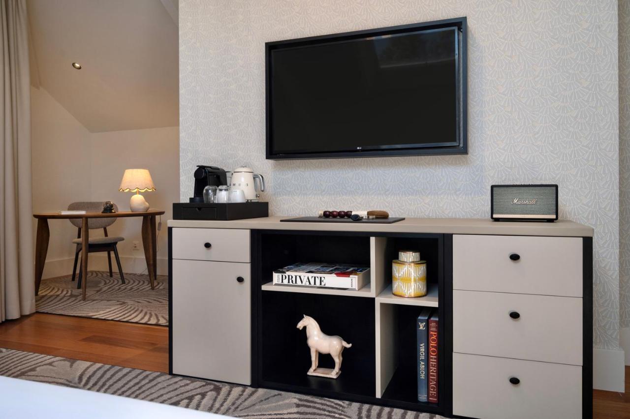 Casa Da Marechal - Boutique Hotel By Oporto Collection - Adults Only Kültér fotó