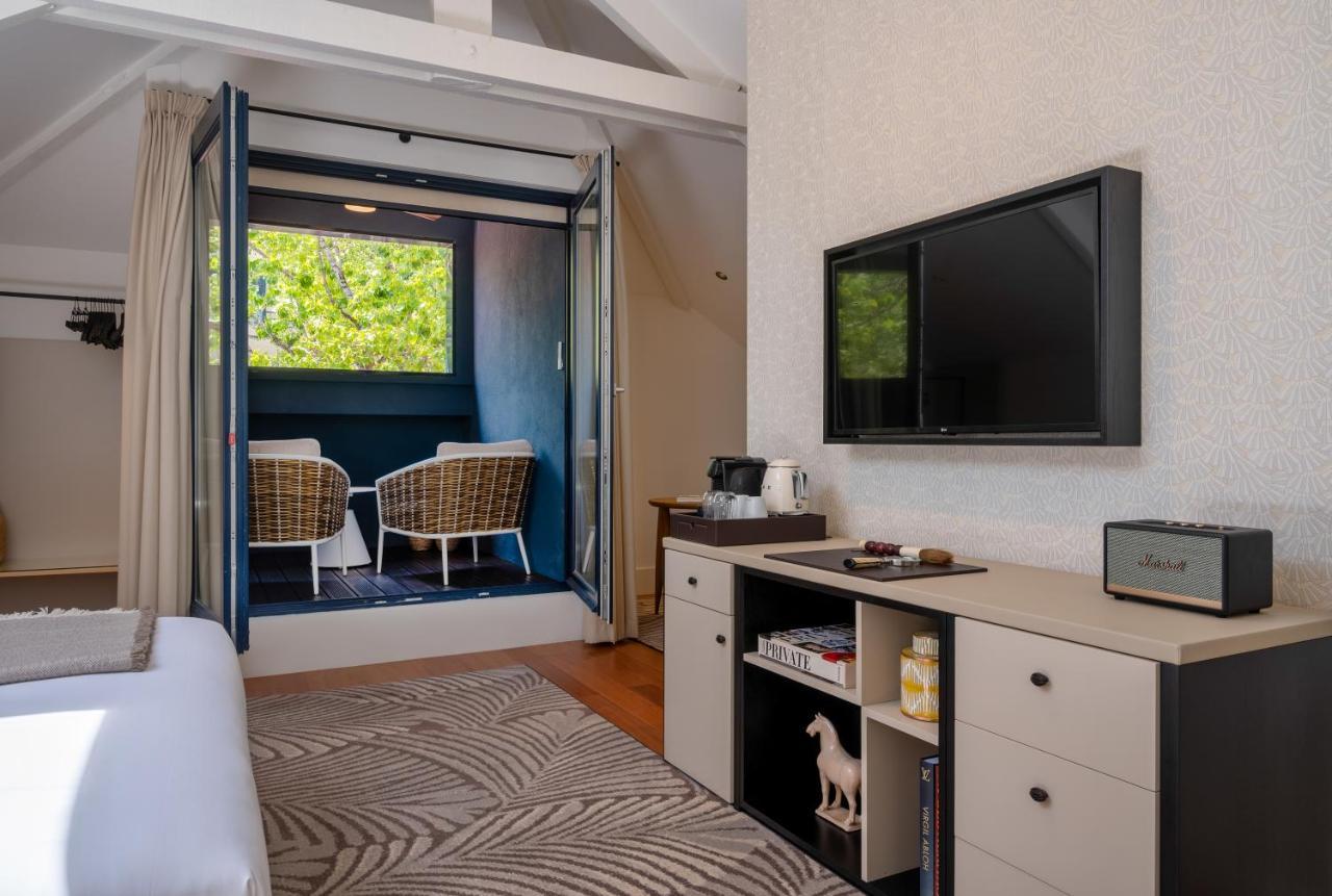 Casa Da Marechal - Boutique Hotel By Oporto Collection - Adults Only Kültér fotó