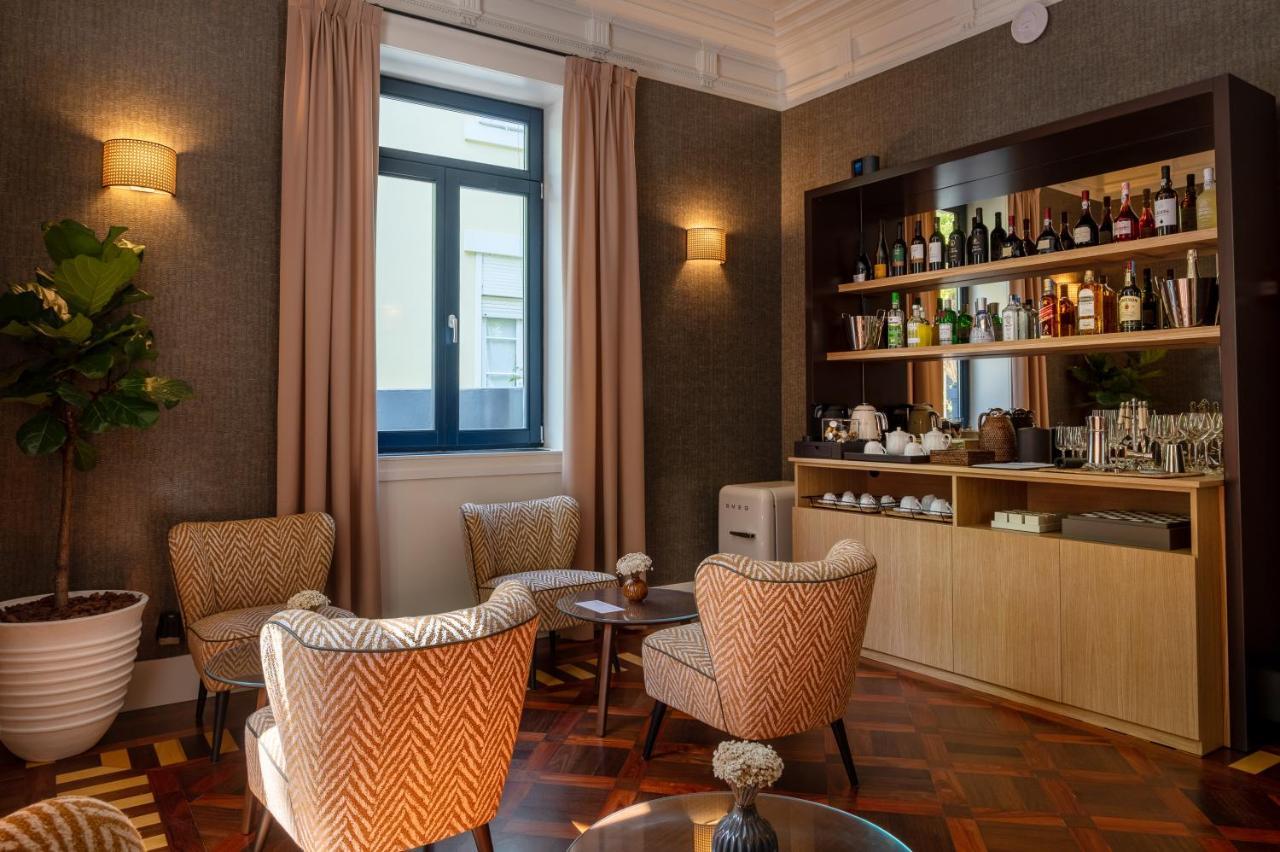 Casa Da Marechal - Boutique Hotel By Oporto Collection - Adults Only Kültér fotó