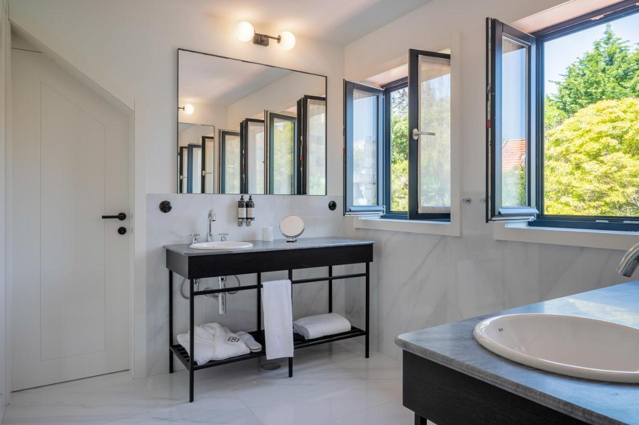 Casa Da Marechal - Boutique Hotel By Oporto Collection - Adults Only Kültér fotó