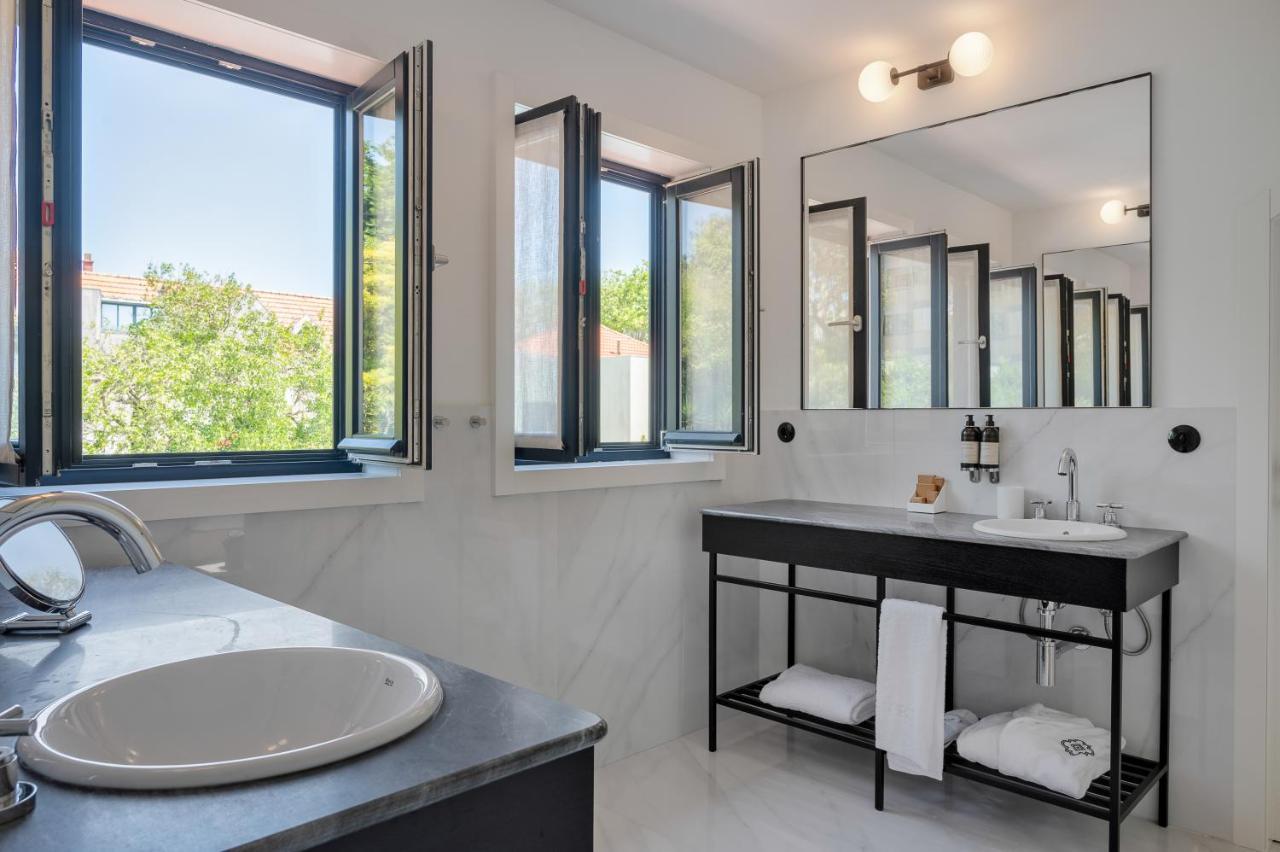 Casa Da Marechal - Boutique Hotel By Oporto Collection - Adults Only Kültér fotó