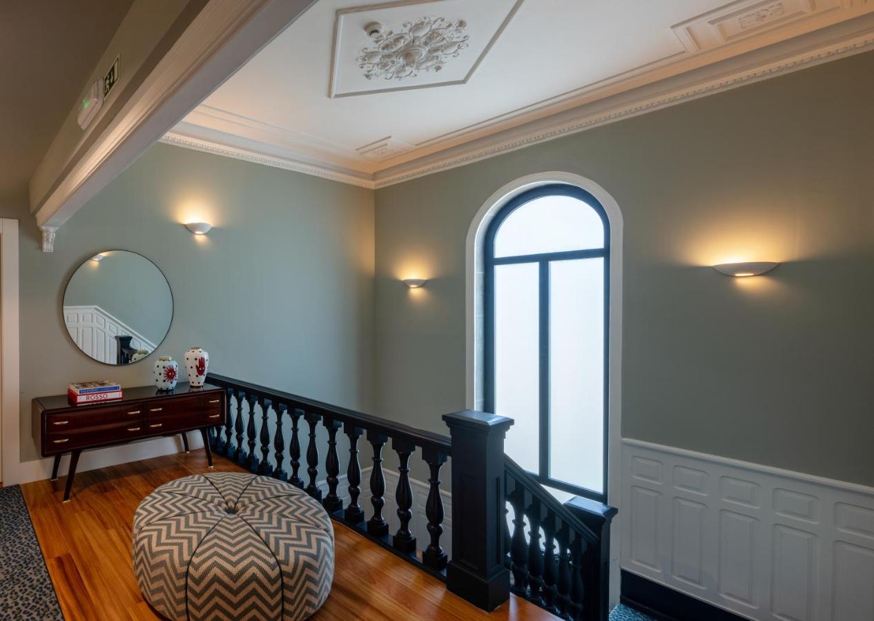 Casa Da Marechal - Boutique Hotel By Oporto Collection - Adults Only Kültér fotó