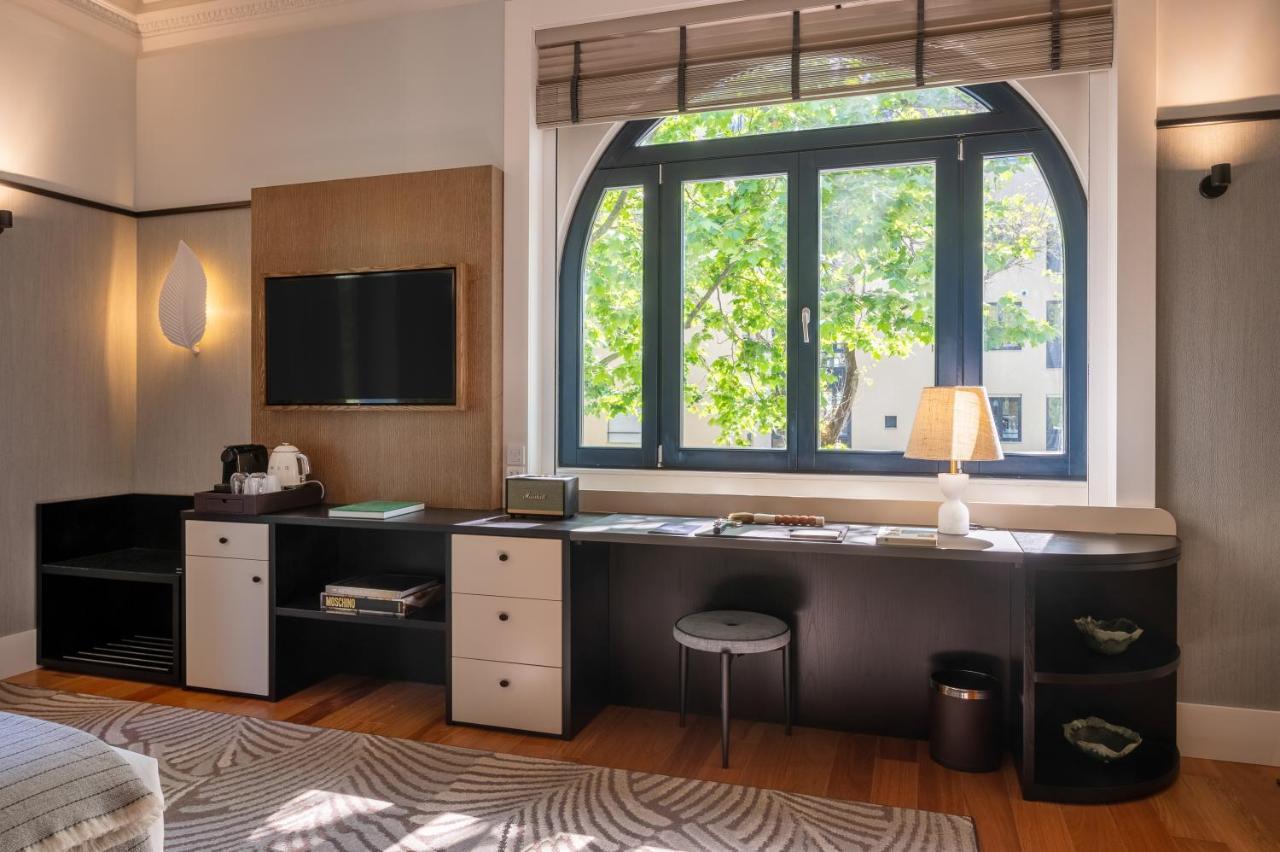 Casa Da Marechal - Boutique Hotel By Oporto Collection - Adults Only Kültér fotó