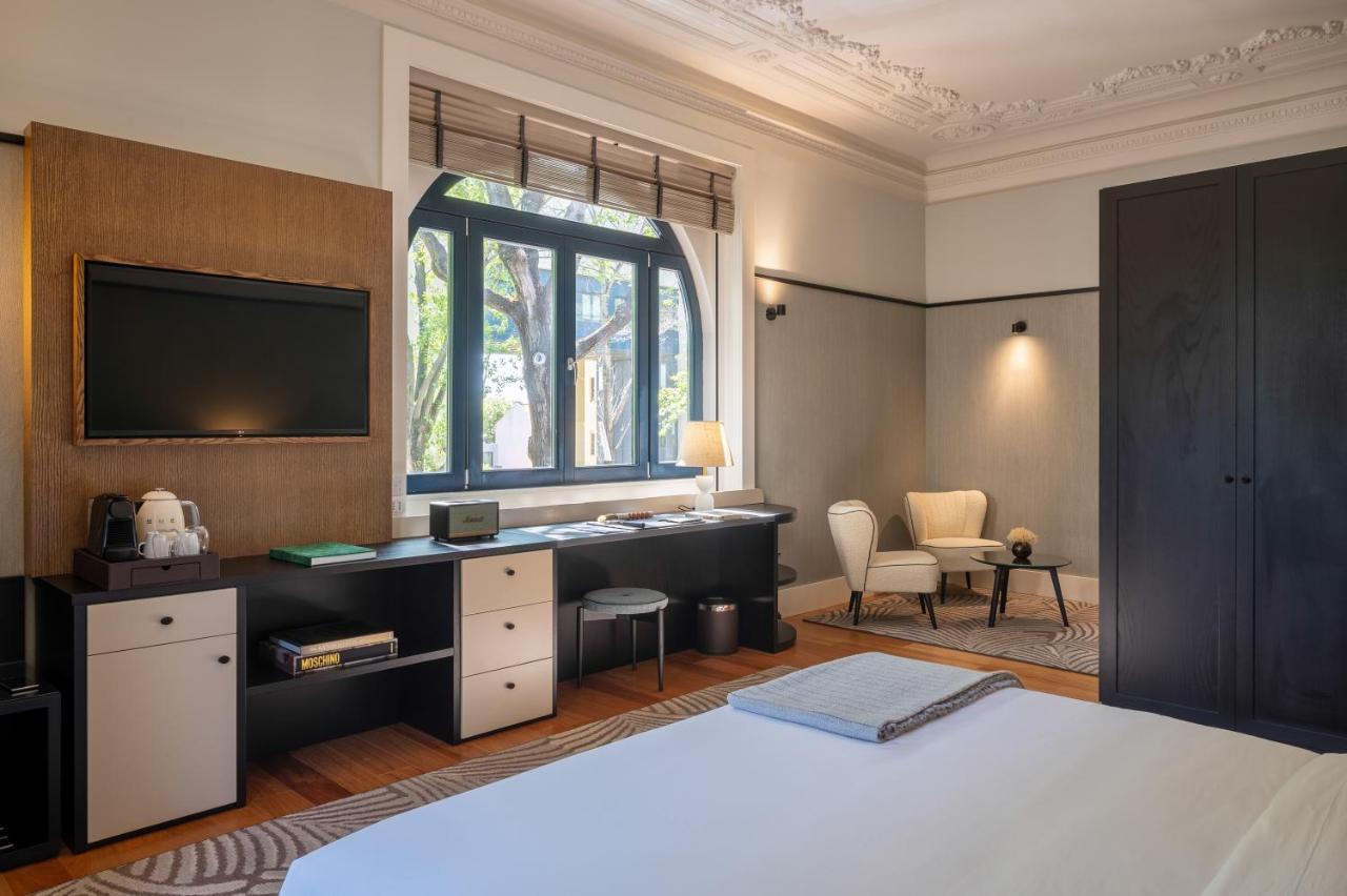 Casa Da Marechal - Boutique Hotel By Oporto Collection - Adults Only Kültér fotó