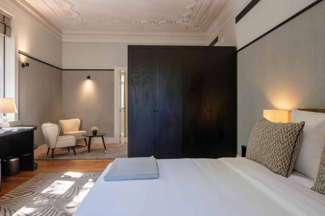 Casa Da Marechal - Boutique Hotel By Oporto Collection - Adults Only Kültér fotó