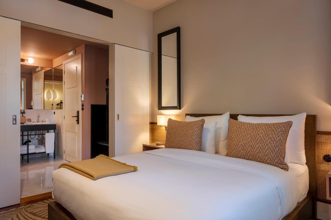 Casa Da Marechal - Boutique Hotel By Oporto Collection - Adults Only Kültér fotó