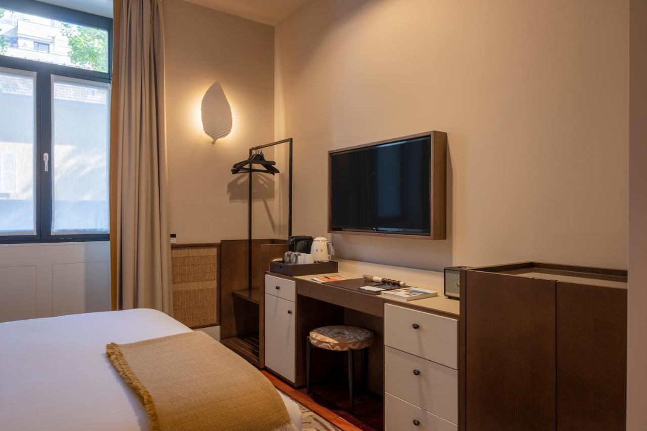 Casa Da Marechal - Boutique Hotel By Oporto Collection - Adults Only Kültér fotó