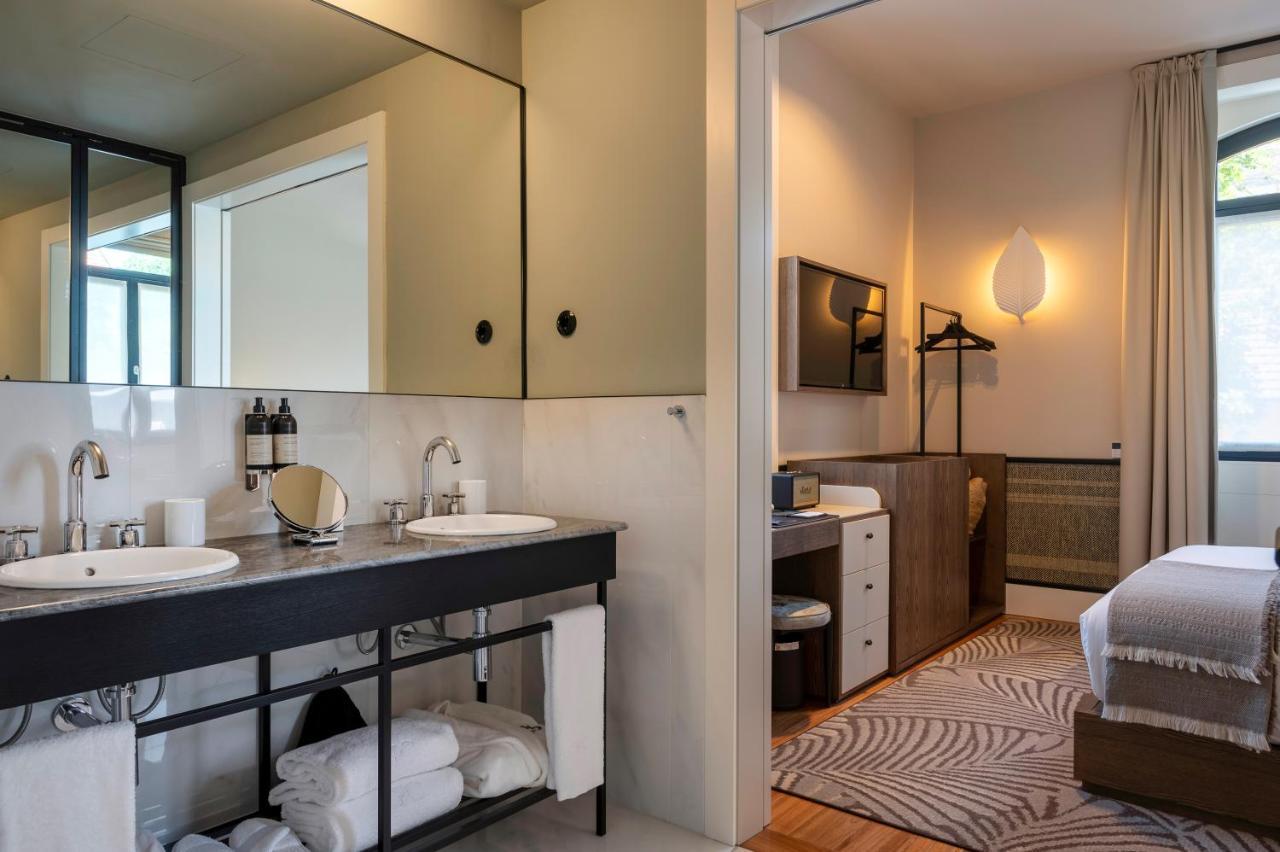 Casa Da Marechal - Boutique Hotel By Oporto Collection - Adults Only Szoba fotó