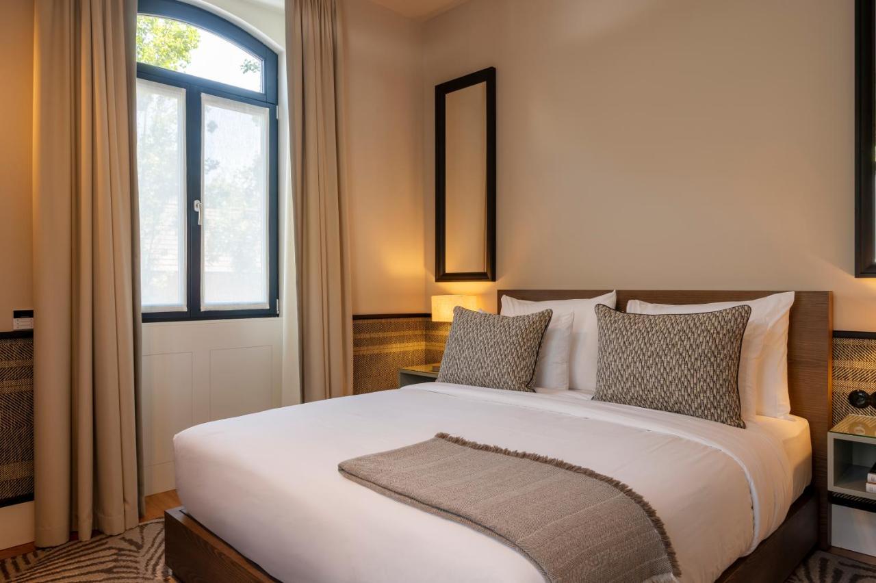 Casa Da Marechal - Boutique Hotel By Oporto Collection - Adults Only Szoba fotó
