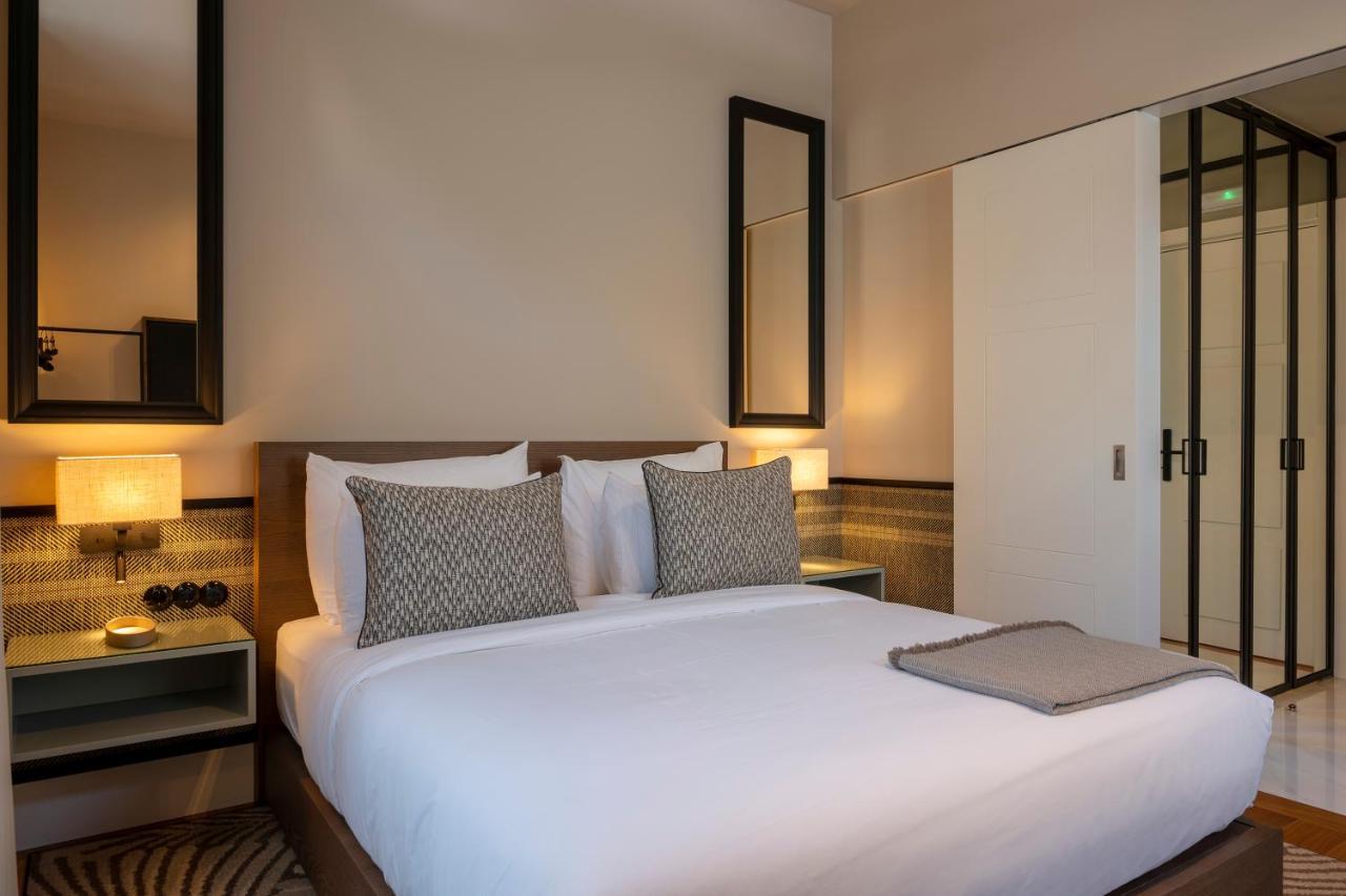 Casa Da Marechal - Boutique Hotel By Oporto Collection - Adults Only Szoba fotó