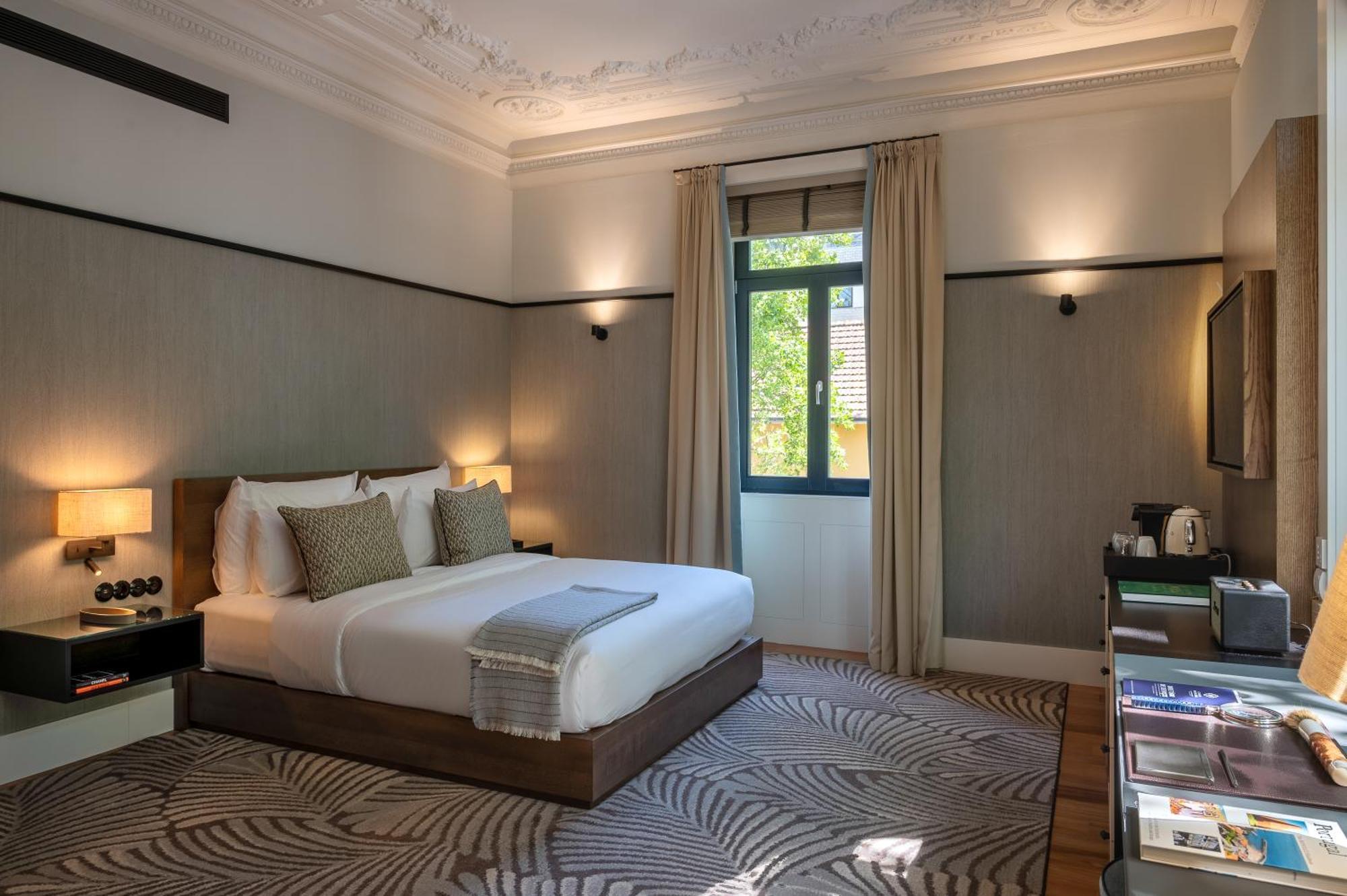 Casa Da Marechal - Boutique Hotel By Oporto Collection - Adults Only Kültér fotó