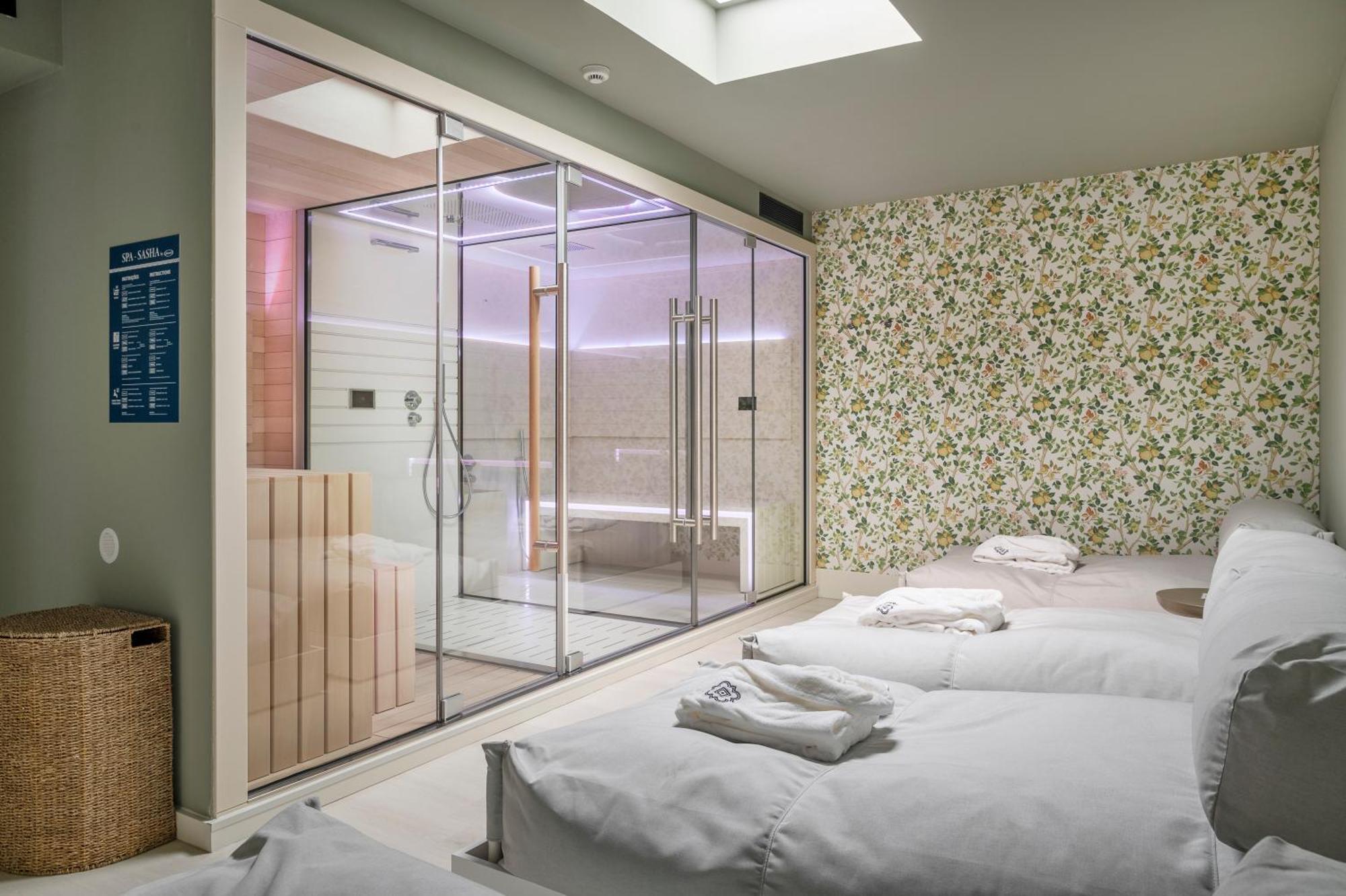 Casa Da Marechal - Boutique Hotel By Oporto Collection - Adults Only Kültér fotó