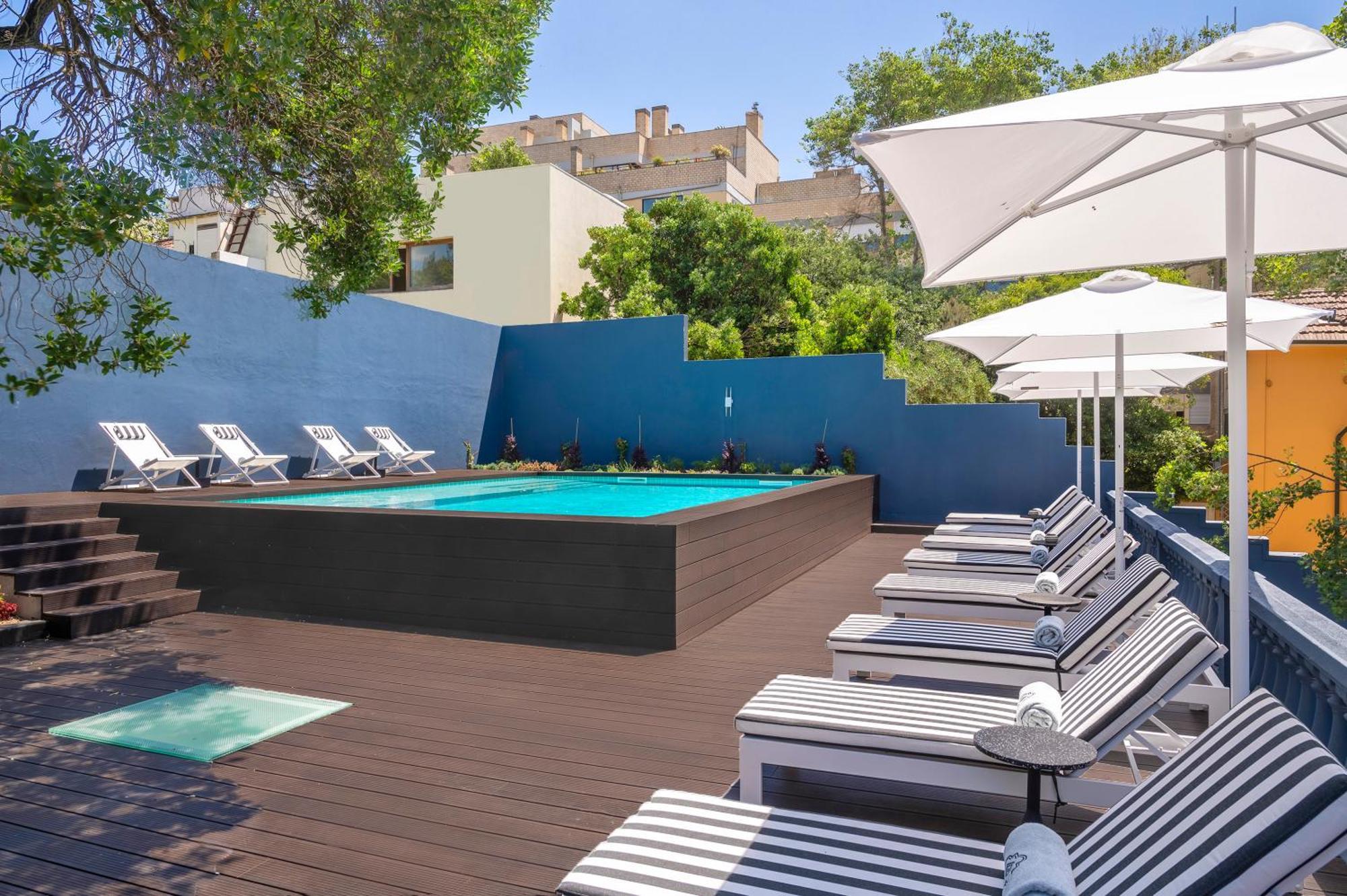 Casa Da Marechal - Boutique Hotel By Oporto Collection - Adults Only Kültér fotó
