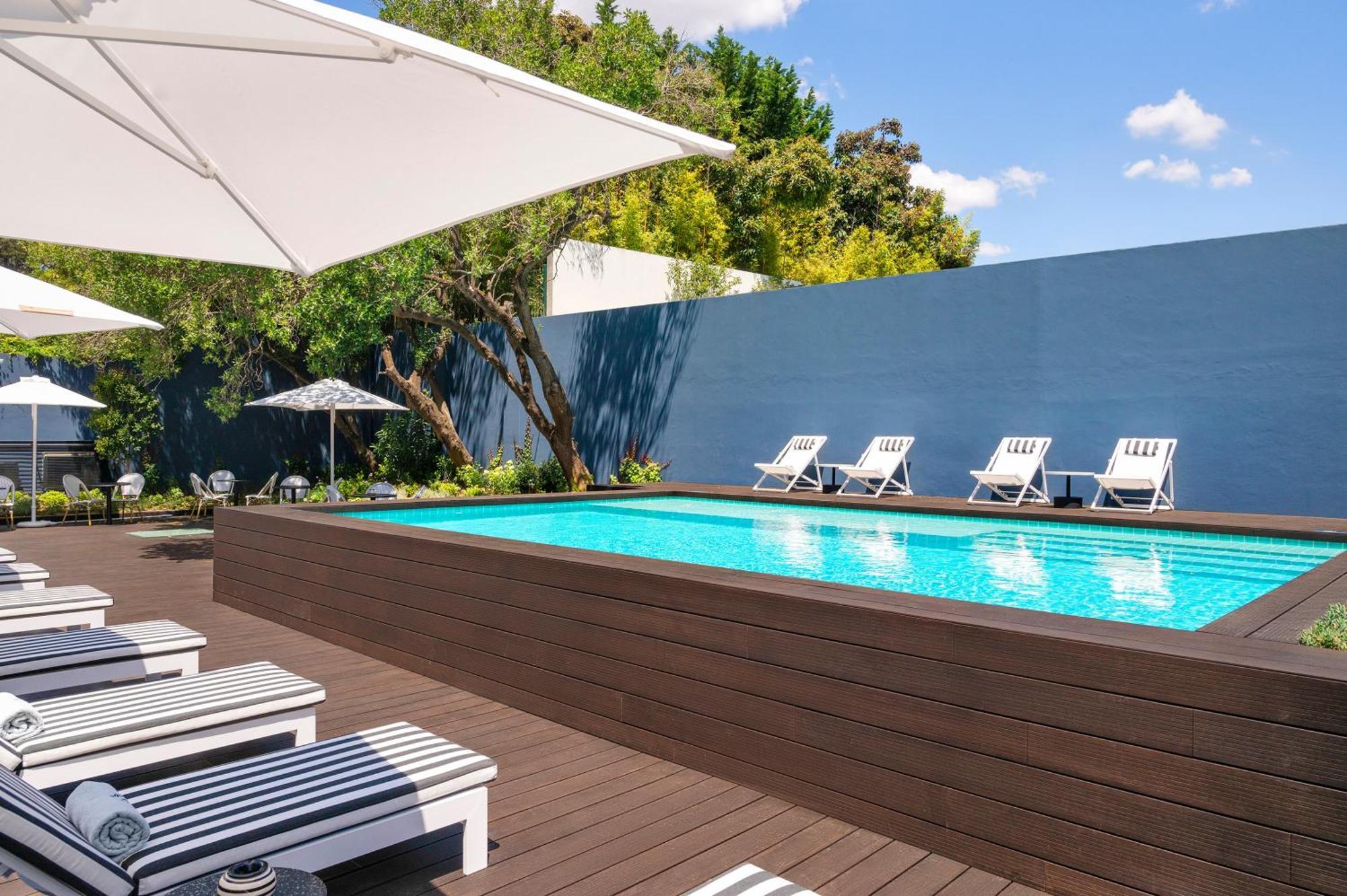 Casa Da Marechal - Boutique Hotel By Oporto Collection - Adults Only Kültér fotó