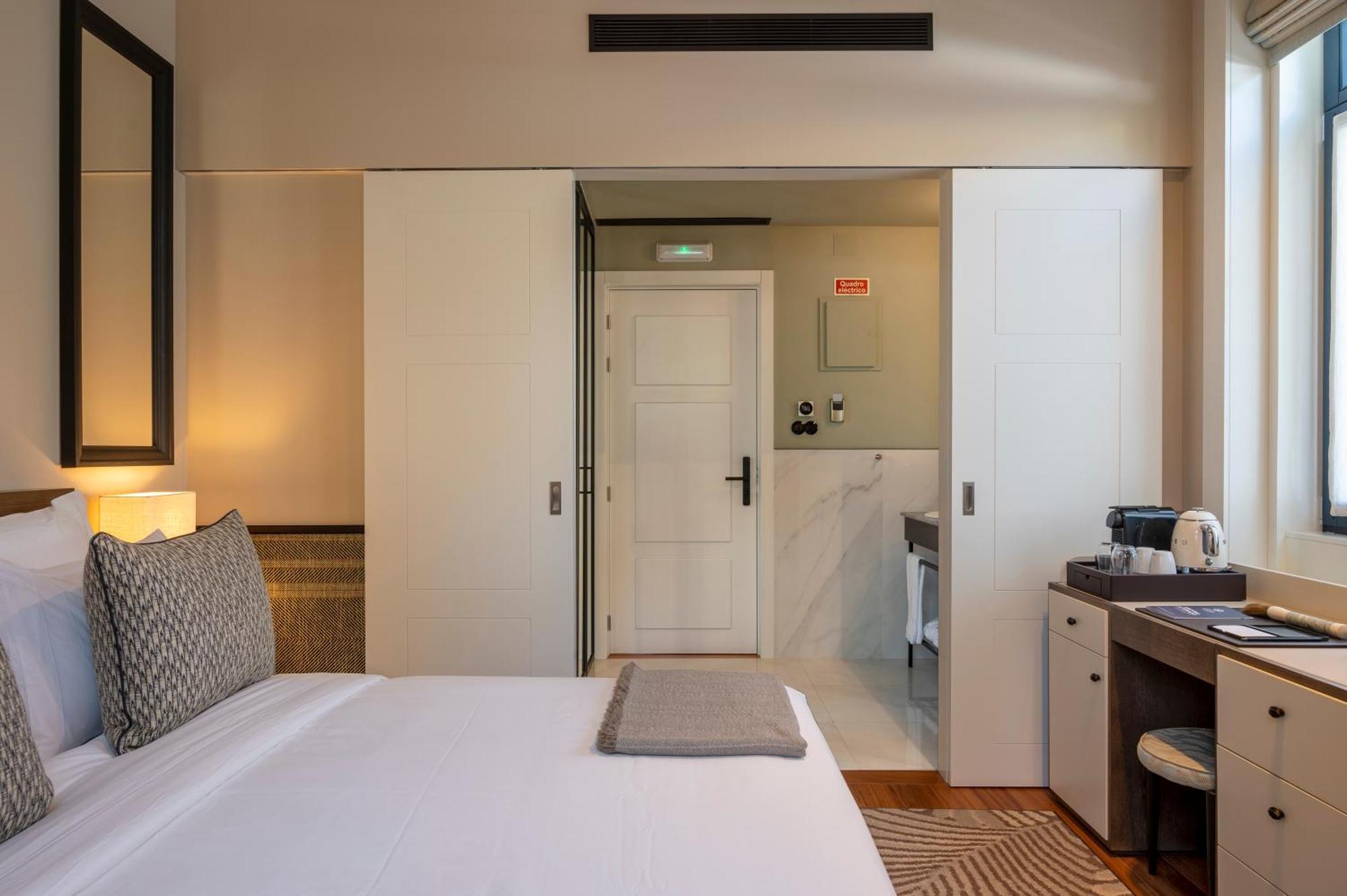Casa Da Marechal - Boutique Hotel By Oporto Collection - Adults Only Szoba fotó
