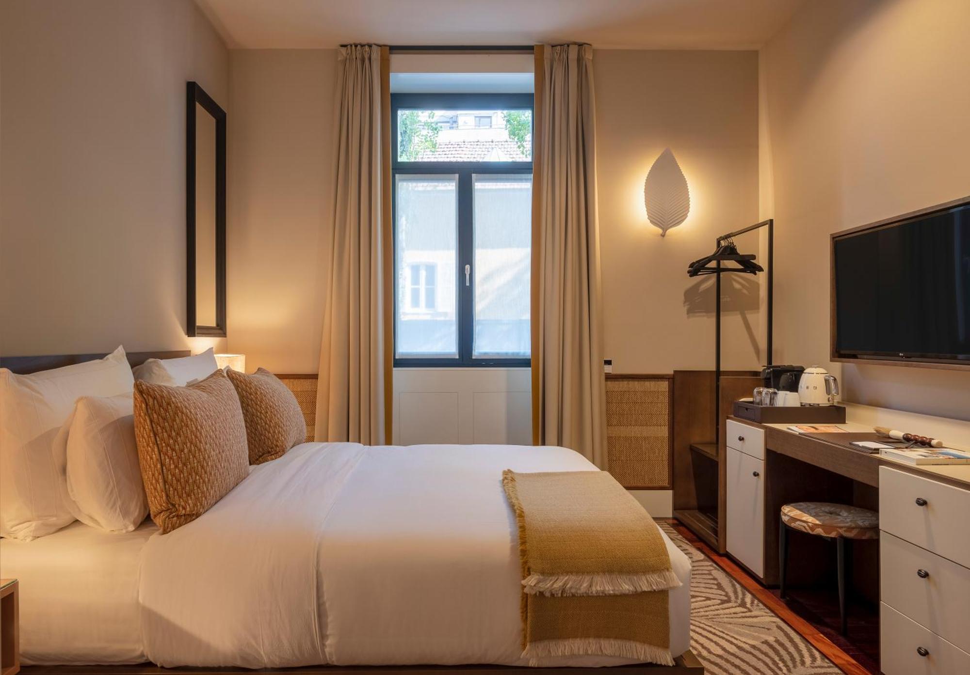 Casa Da Marechal - Boutique Hotel By Oporto Collection - Adults Only Kültér fotó