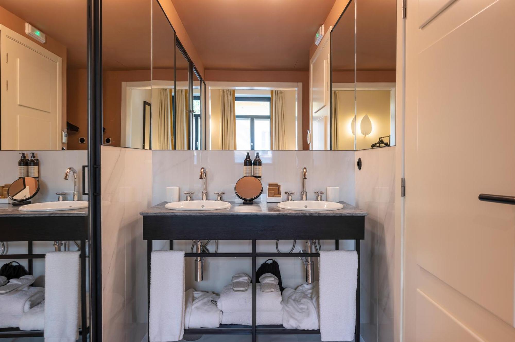Casa Da Marechal - Boutique Hotel By Oporto Collection - Adults Only Kültér fotó