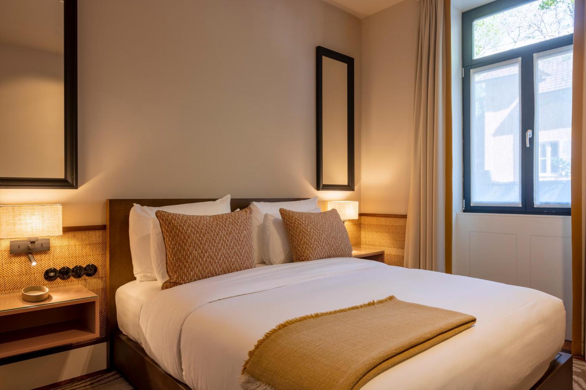 Casa Da Marechal - Boutique Hotel By Oporto Collection - Adults Only Kültér fotó