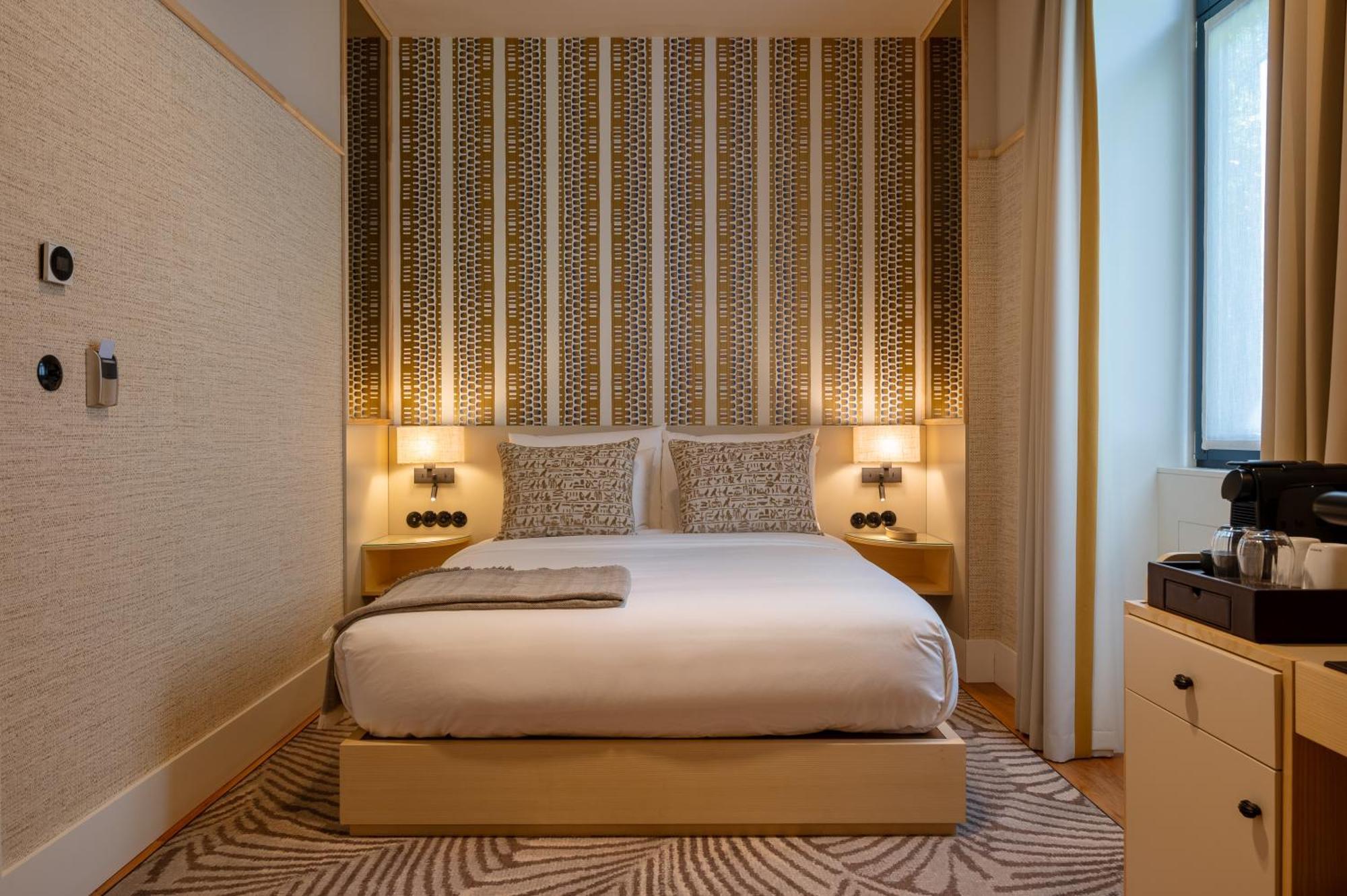 Casa Da Marechal - Boutique Hotel By Oporto Collection - Adults Only Szoba fotó