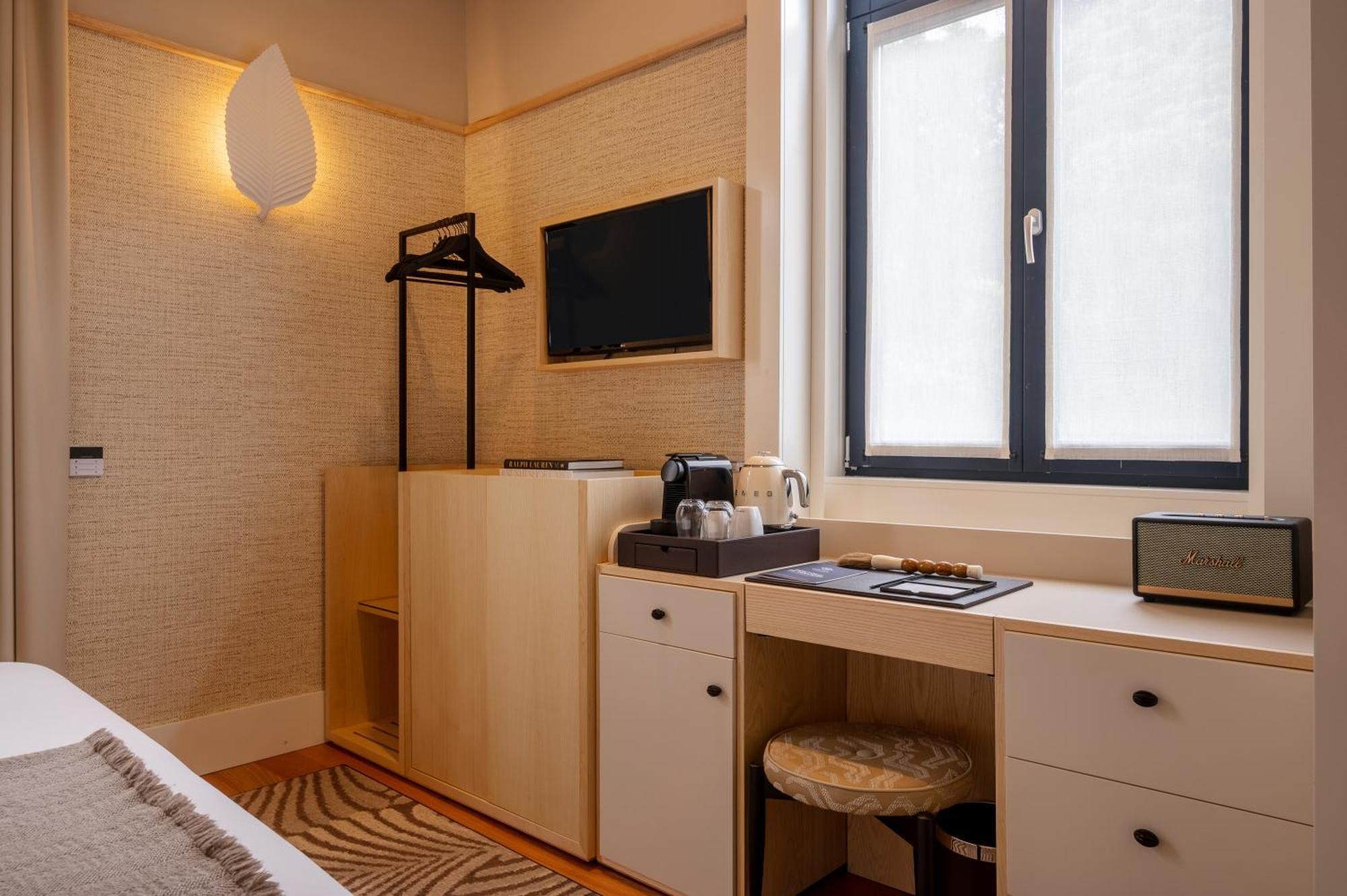 Casa Da Marechal - Boutique Hotel By Oporto Collection - Adults Only Szoba fotó