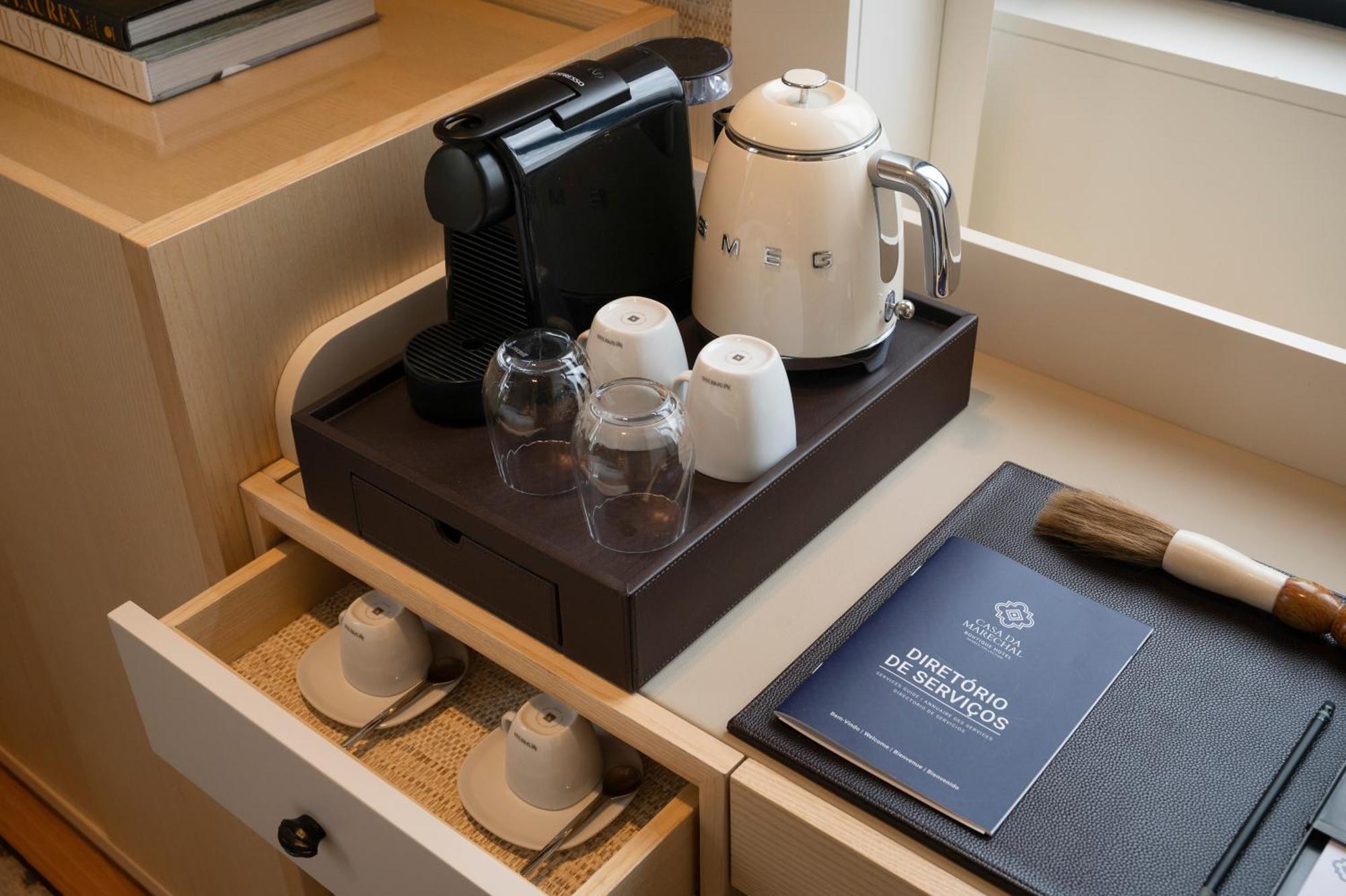 Casa Da Marechal - Boutique Hotel By Oporto Collection - Adults Only Szoba fotó