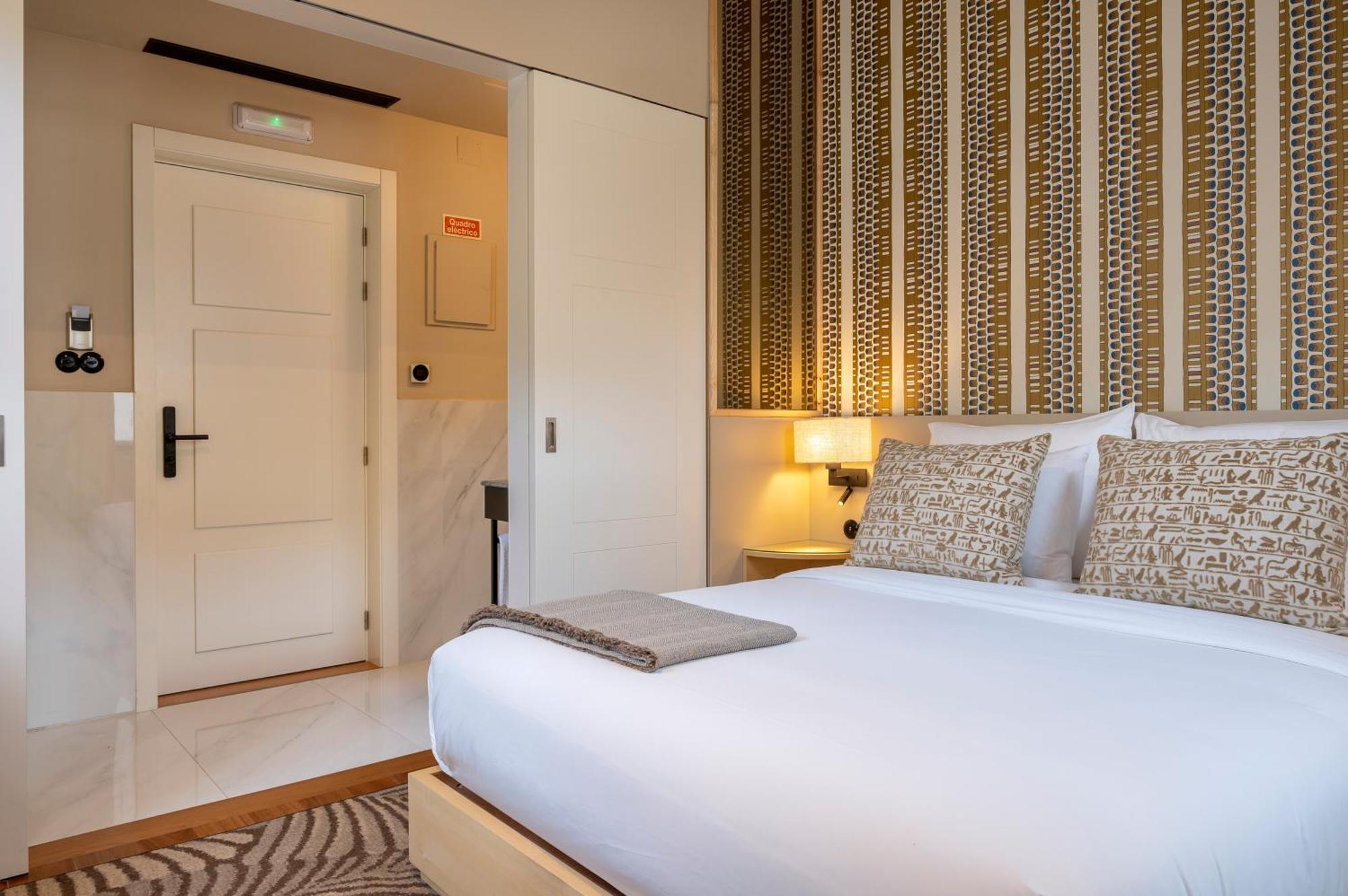 Casa Da Marechal - Boutique Hotel By Oporto Collection - Adults Only Szoba fotó