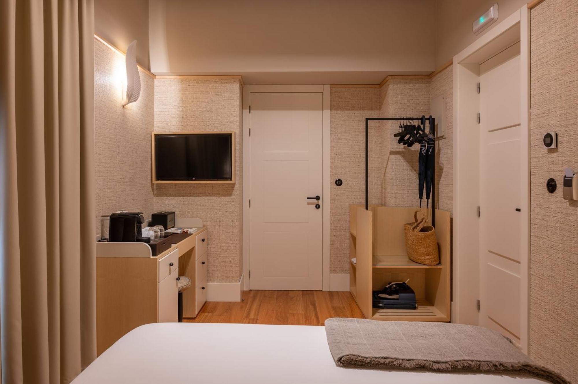 Casa Da Marechal - Boutique Hotel By Oporto Collection - Adults Only Szoba fotó