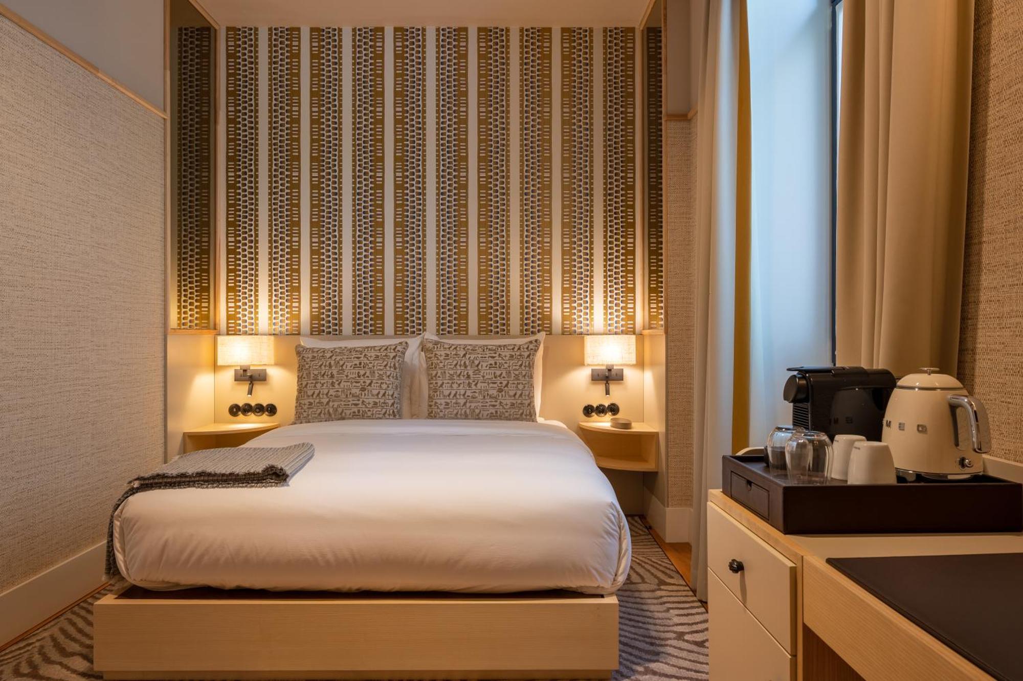 Casa Da Marechal - Boutique Hotel By Oporto Collection - Adults Only Szoba fotó