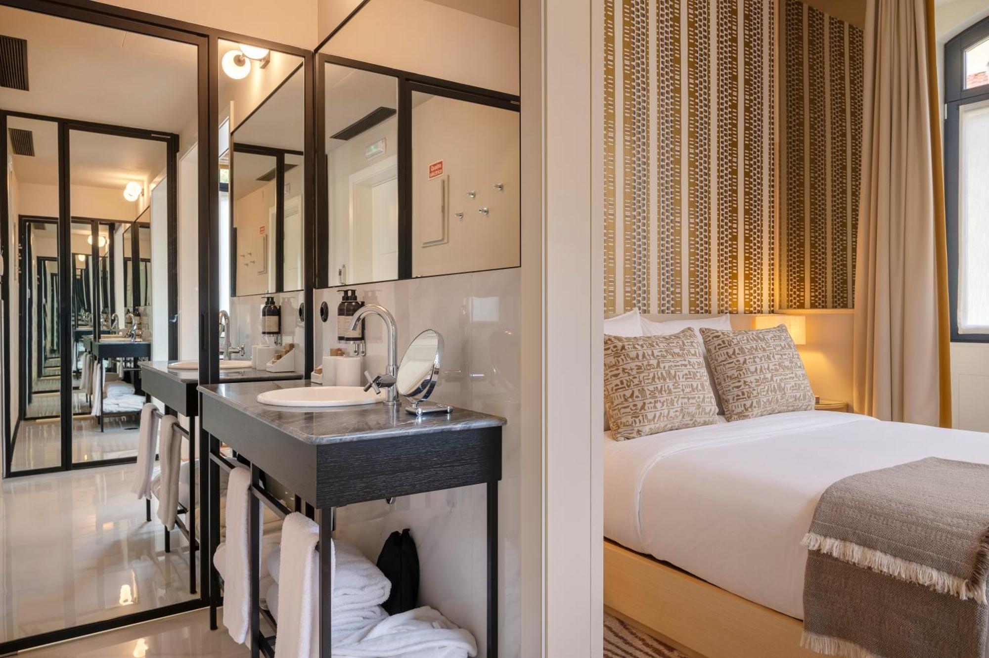 Casa Da Marechal - Boutique Hotel By Oporto Collection - Adults Only Szoba fotó