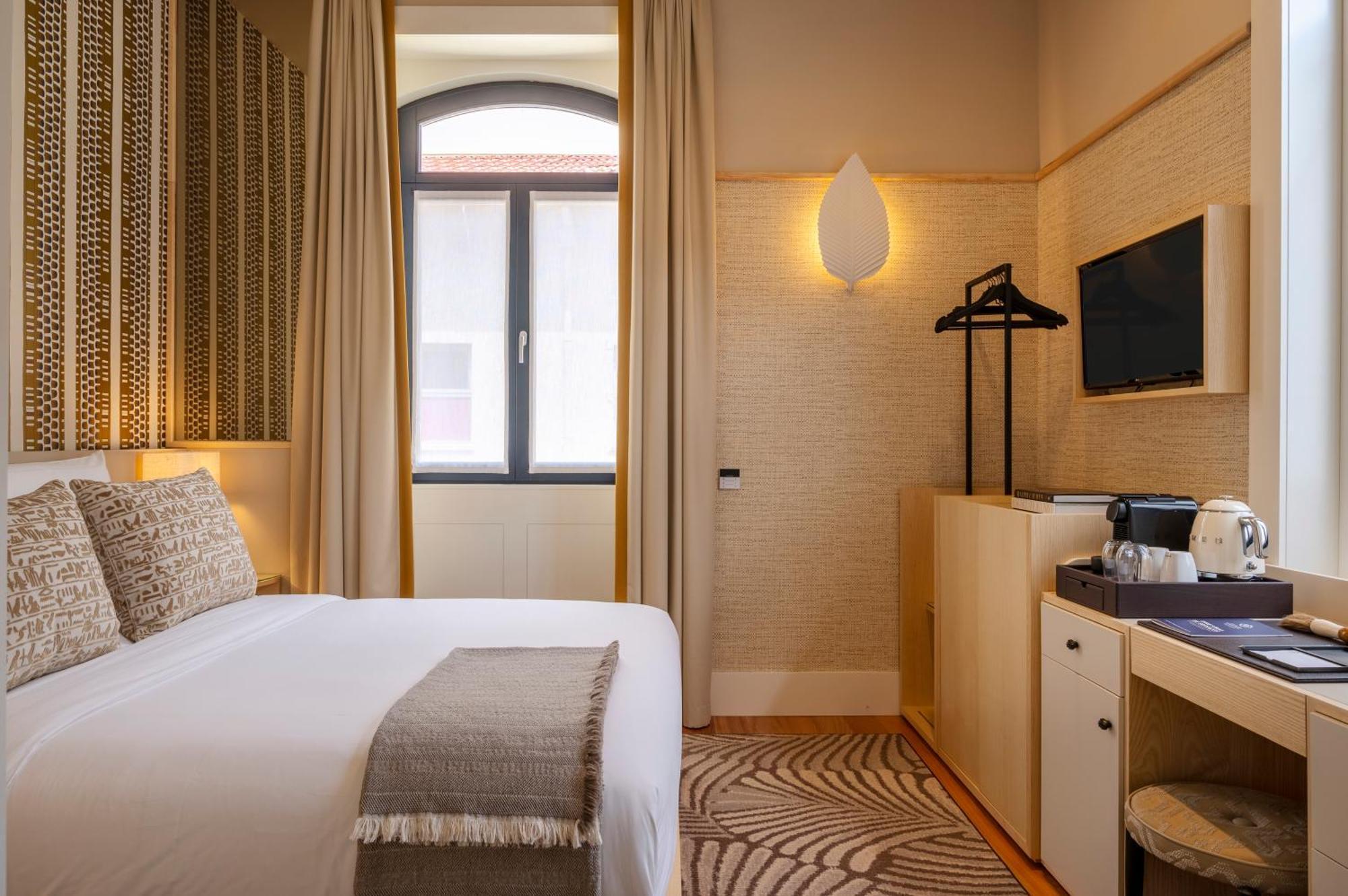 Casa Da Marechal - Boutique Hotel By Oporto Collection - Adults Only Szoba fotó