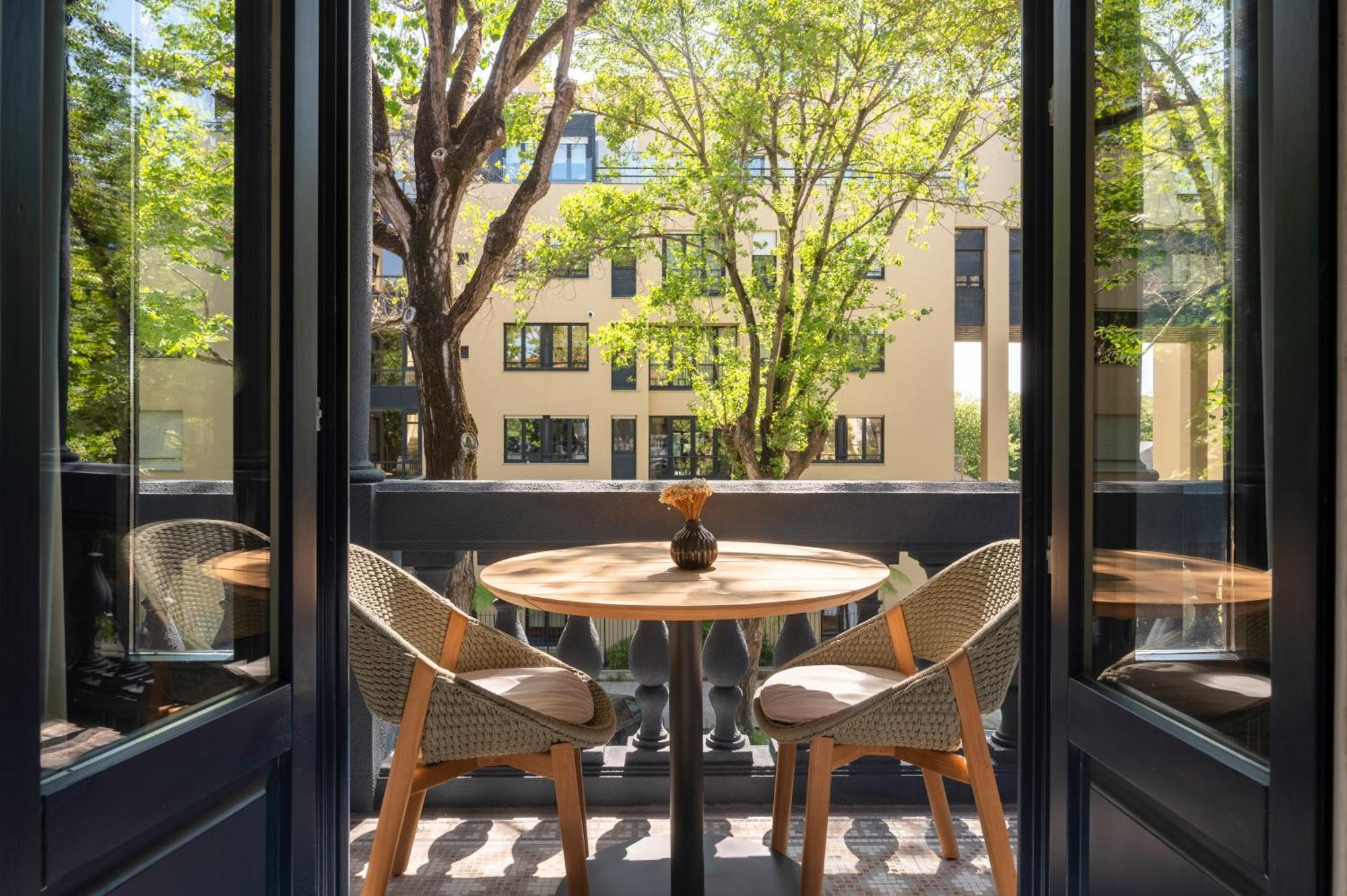 Casa Da Marechal - Boutique Hotel By Oporto Collection - Adults Only Szoba fotó