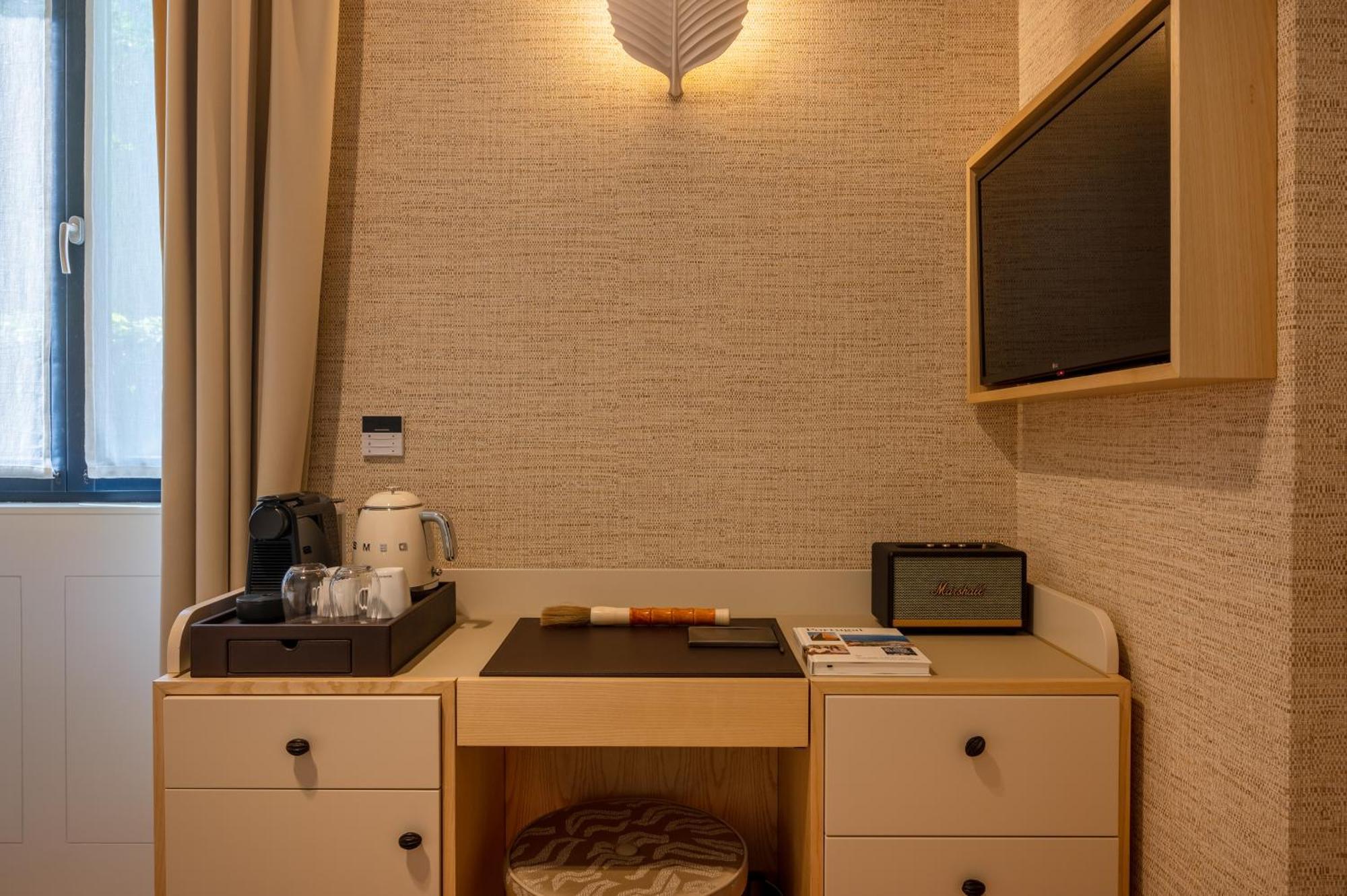 Casa Da Marechal - Boutique Hotel By Oporto Collection - Adults Only Szoba fotó